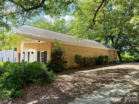 400 Market Street Cheraw SC 29520
