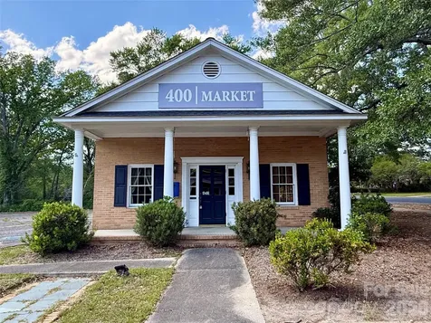 400 Market Street Cheraw SC 29520