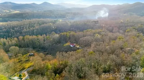 337 Town Mountain Road Hayesville NC 28904