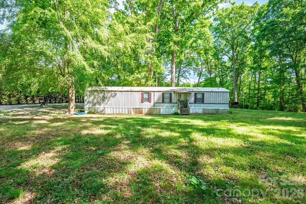 145 Nathaniel Lane Kannapolis NC 28081