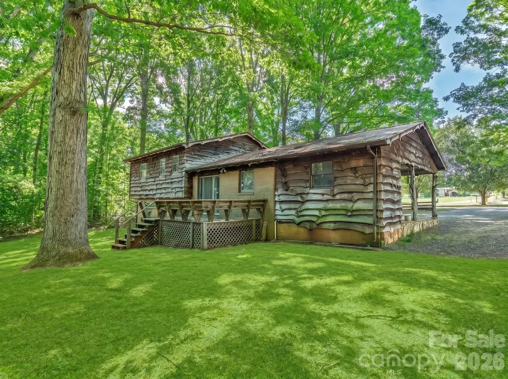 145 Nathaniel Lane Kannapolis NC 28081