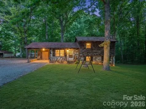 145 Nathaniel Lane Kannapolis NC 28081