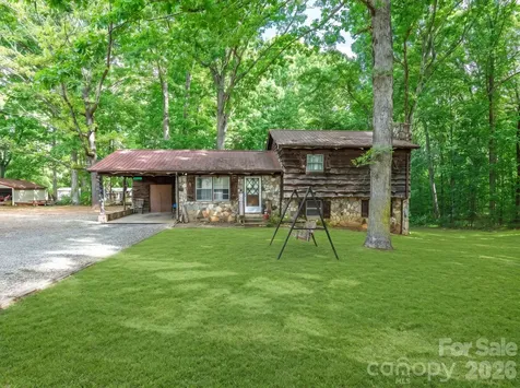 145 Nathaniel Lane Kannapolis NC 28081