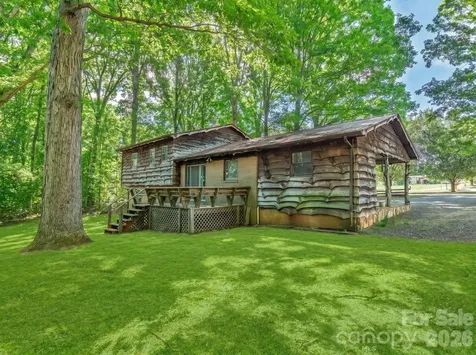 145 Nathaniel Lane Kannapolis NC 28081
