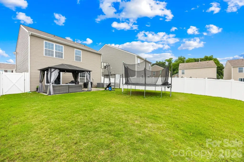 2611 Idared Drive Dallas NC 28034