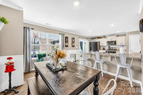 2611 Idared Drive Dallas NC 28034