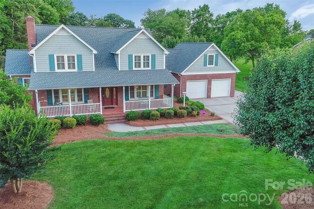 3340 Su San Farms Road Gastonia NC 28056