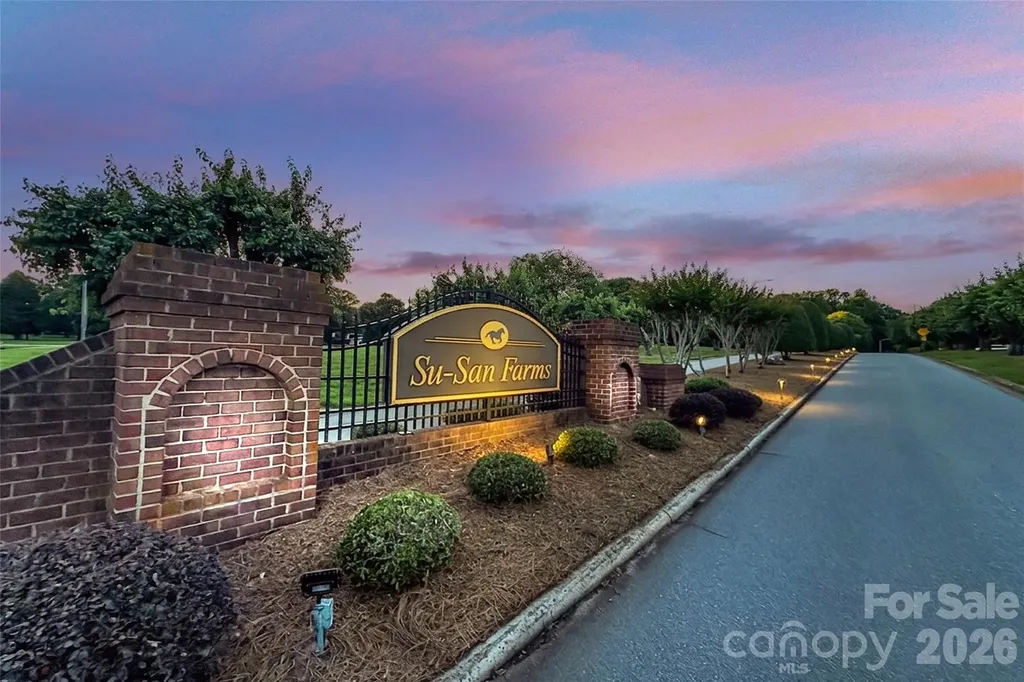 3340 Su San Farms Road Gastonia NC 28056