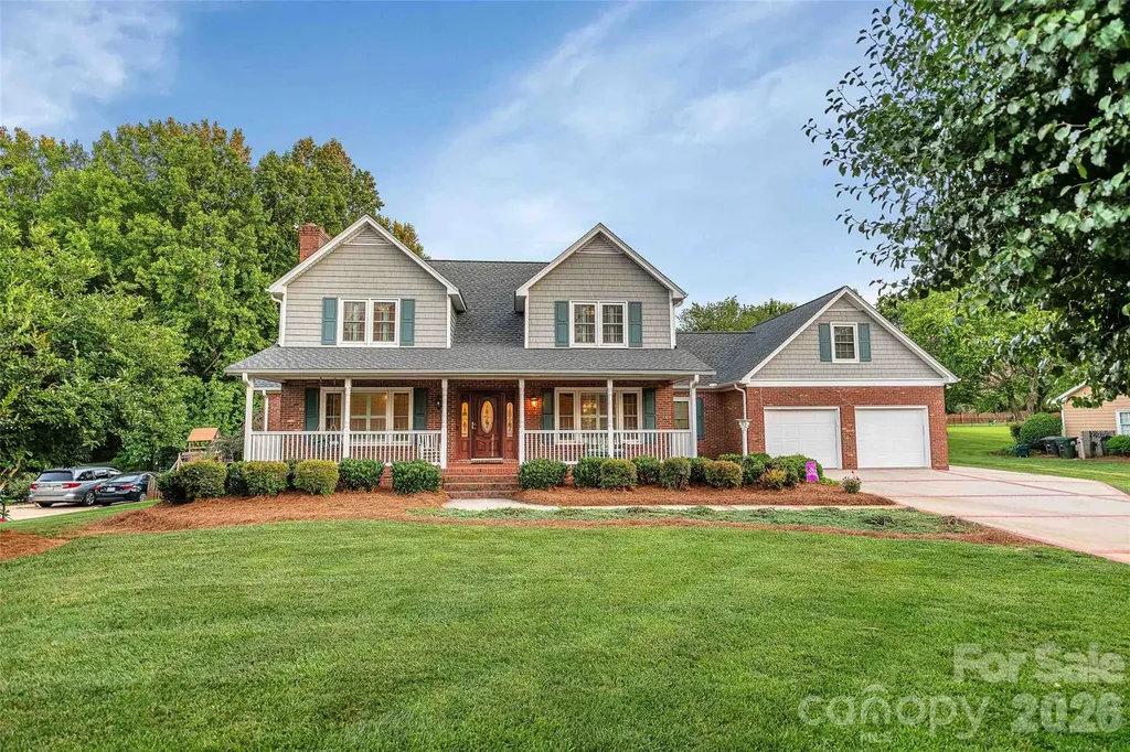 3340 Su San Farms Road Gastonia NC 28056