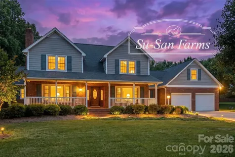 3340 Su San Farms Road Gastonia NC 28056