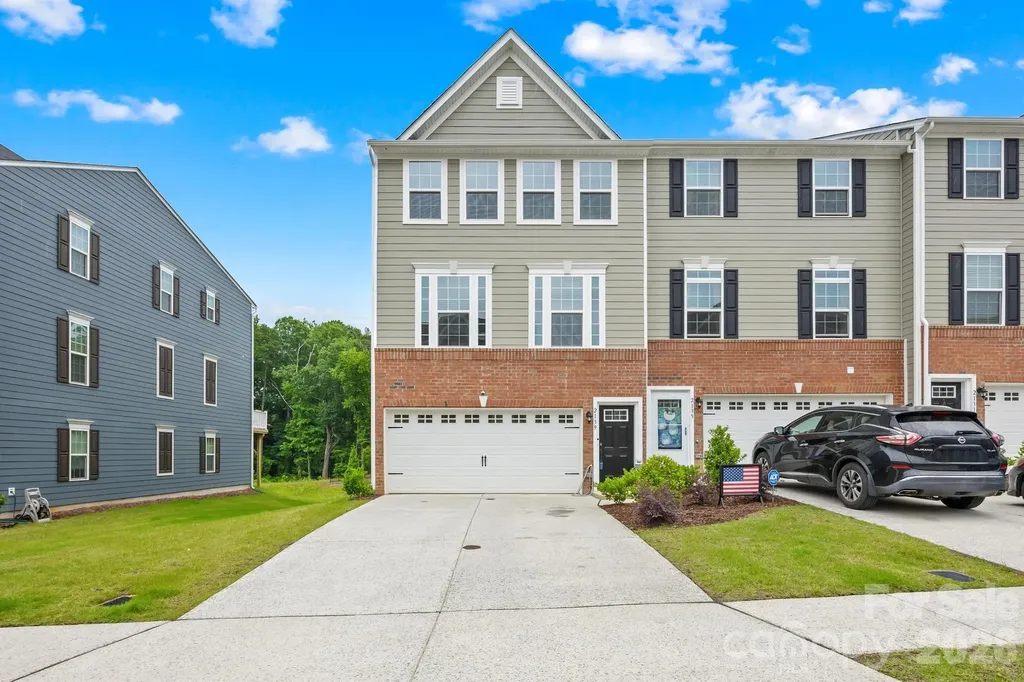2139 Autumn Cyprus Avenue Gastonia NC 28054