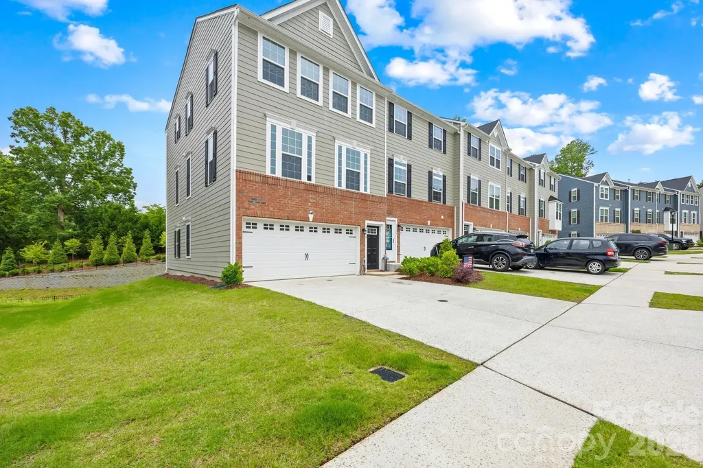 2139 Autumn Cyprus Avenue Gastonia NC 28054