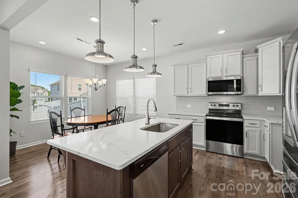 328 Bluebonnet Drive Salisbury NC 28146