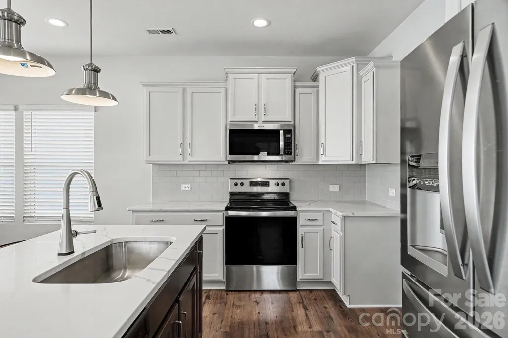 328 Bluebonnet Drive Salisbury NC 28146