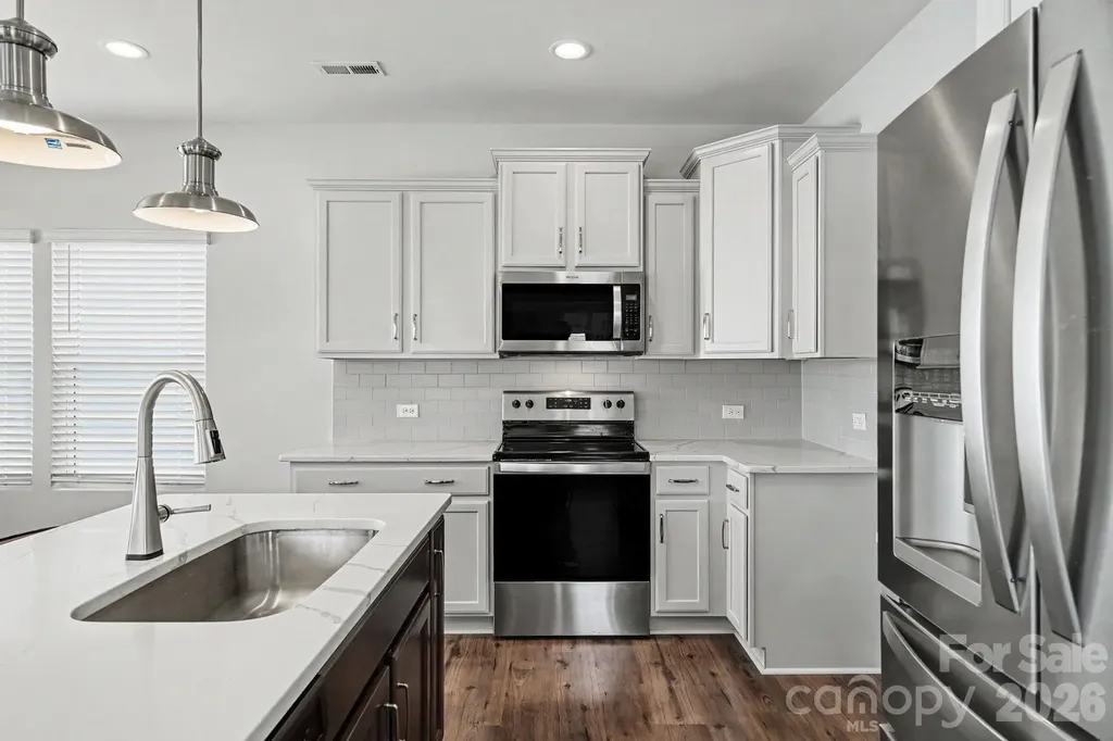 328 Bluebonnet Drive Salisbury NC 28146