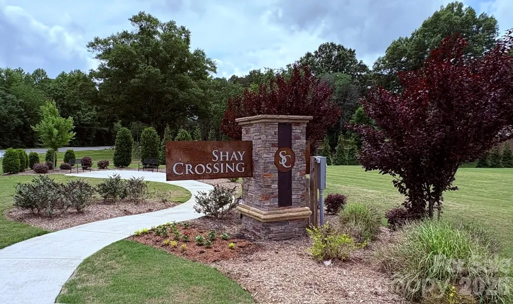 328 Bluebonnet Drive Salisbury NC 28146