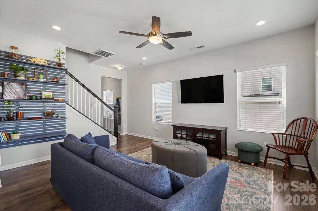 328 Bluebonnet Drive Salisbury NC 28146
