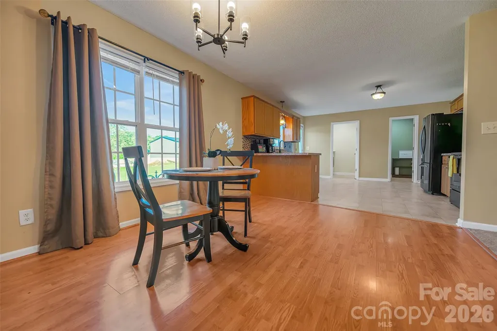 158 Autumn Woods Drive Kings Mountain NC 28086