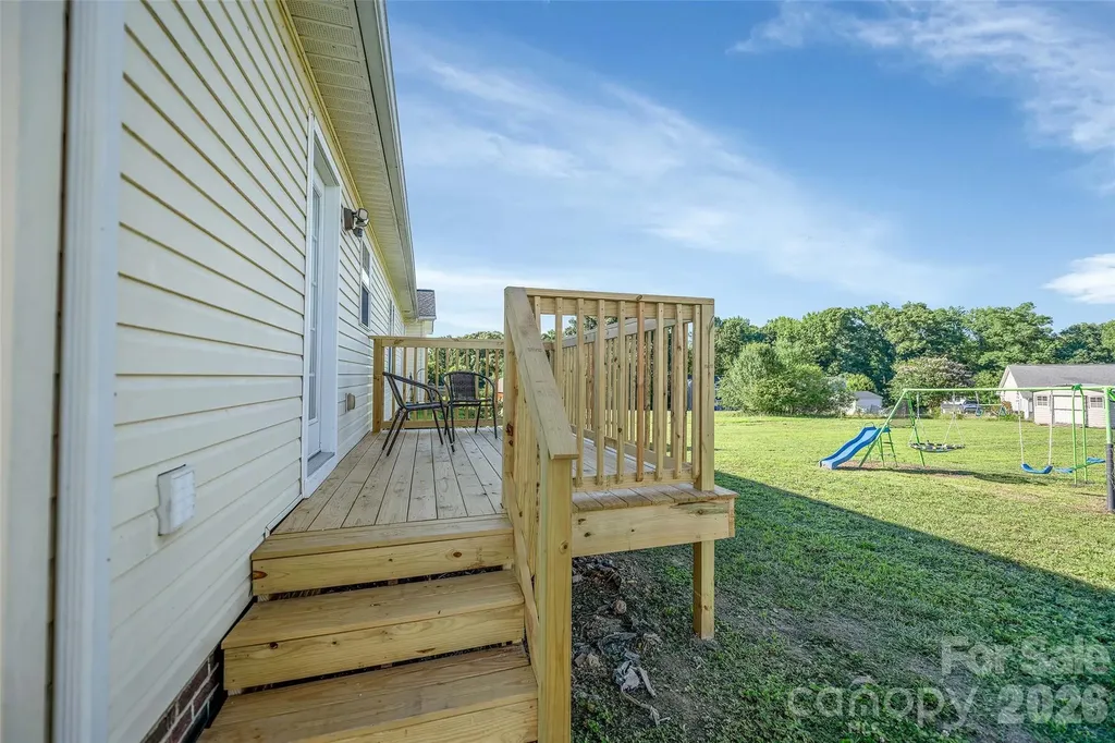 158 Autumn Woods Drive Kings Mountain NC 28086