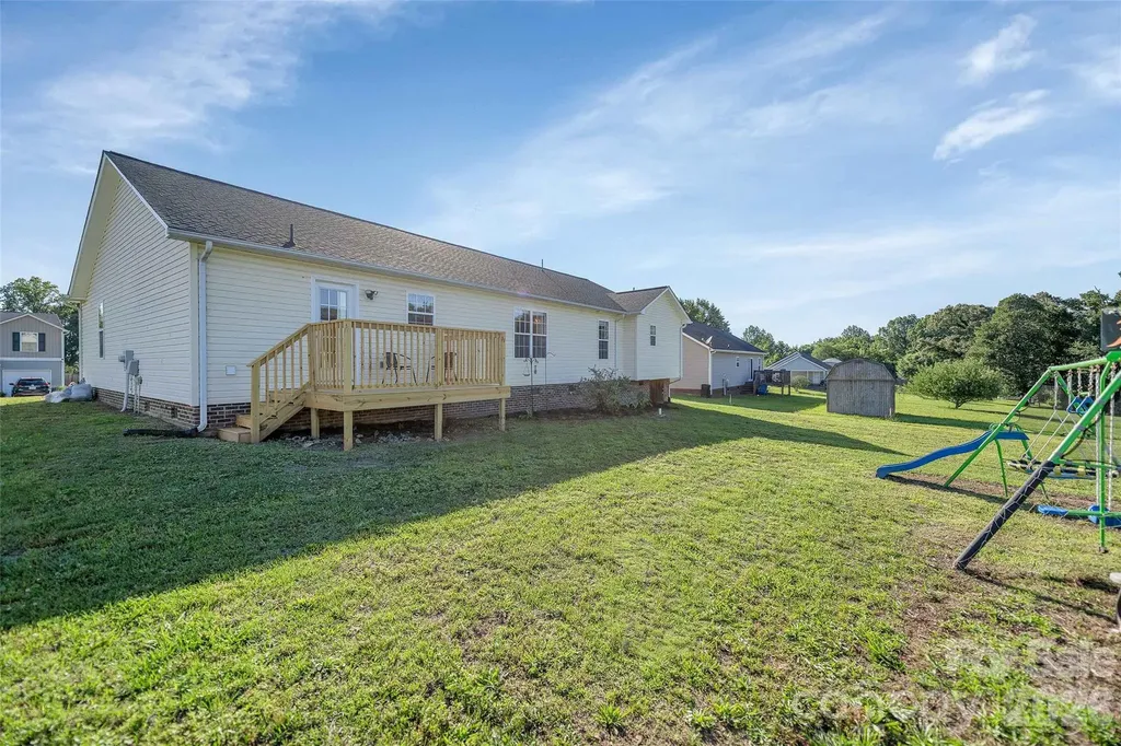 158 Autumn Woods Drive Kings Mountain NC 28086