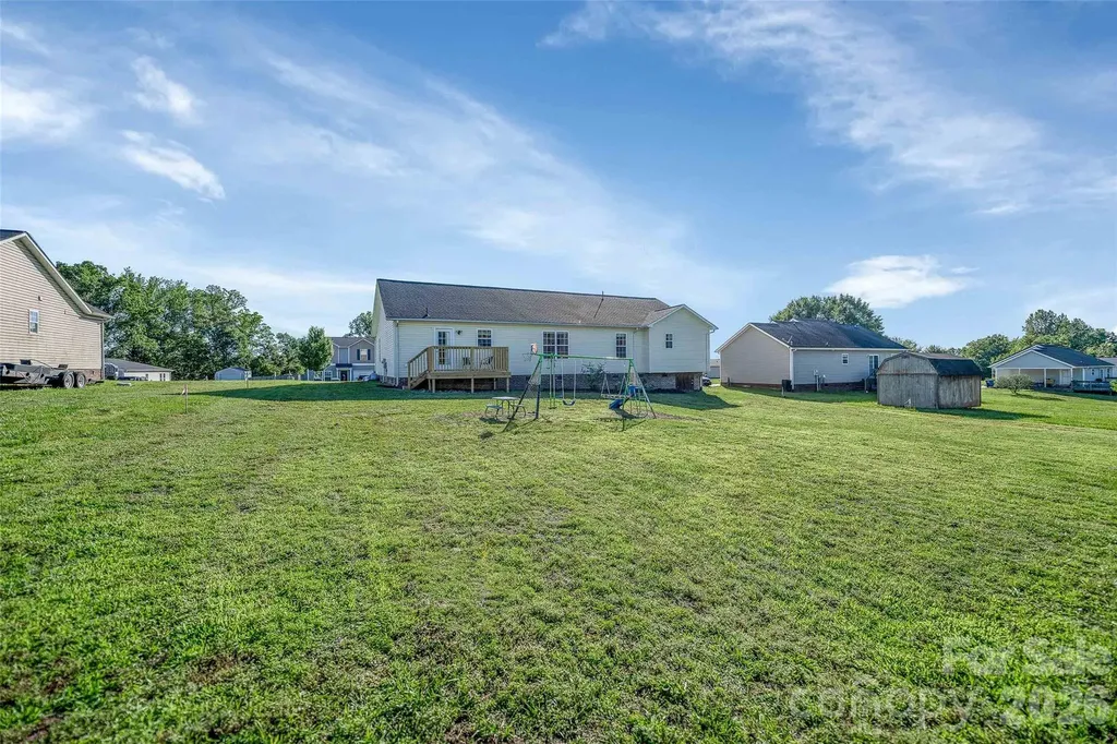 158 Autumn Woods Drive Kings Mountain NC 28086