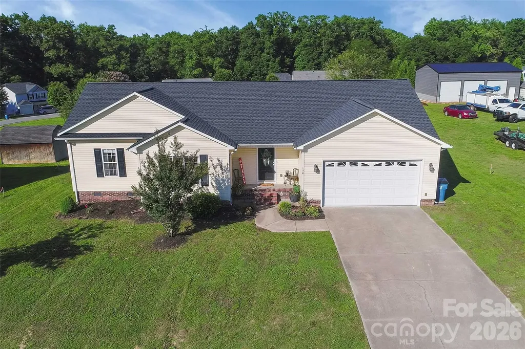 158 Autumn Woods Drive Kings Mountain NC 28086