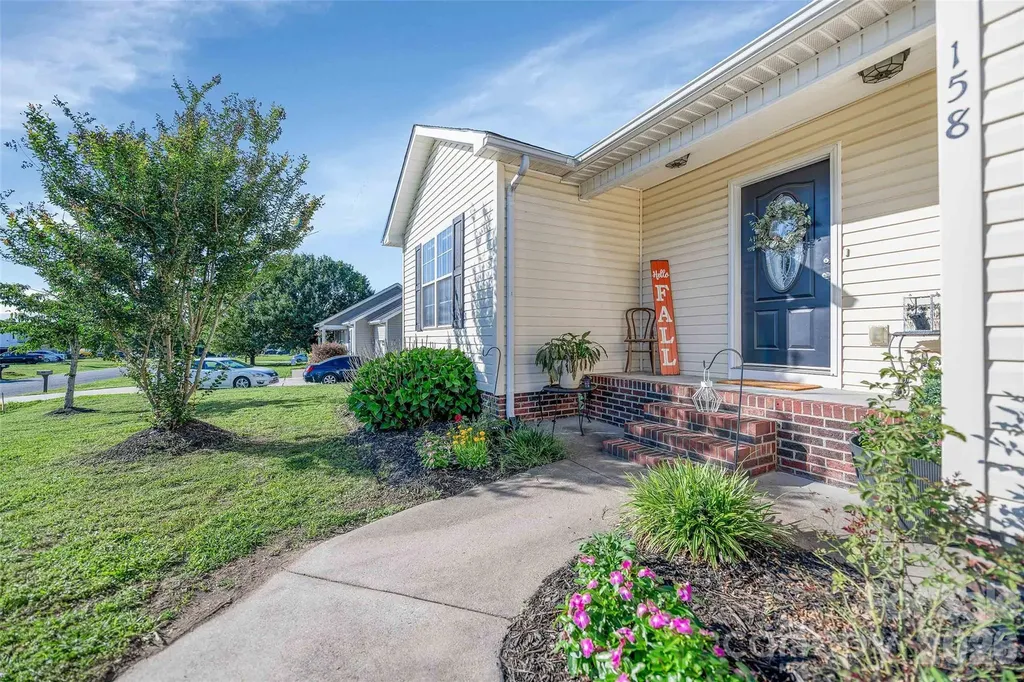 158 Autumn Woods Drive Kings Mountain NC 28086
