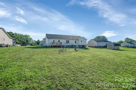 158 Autumn Woods Drive Kings Mountain NC 28086