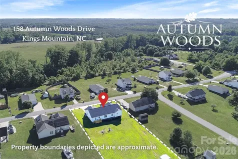158 Autumn Woods Drive Kings Mountain NC 28086