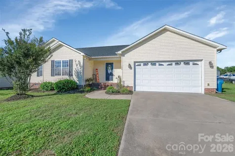 158 Autumn Woods Drive Kings Mountain NC 28086