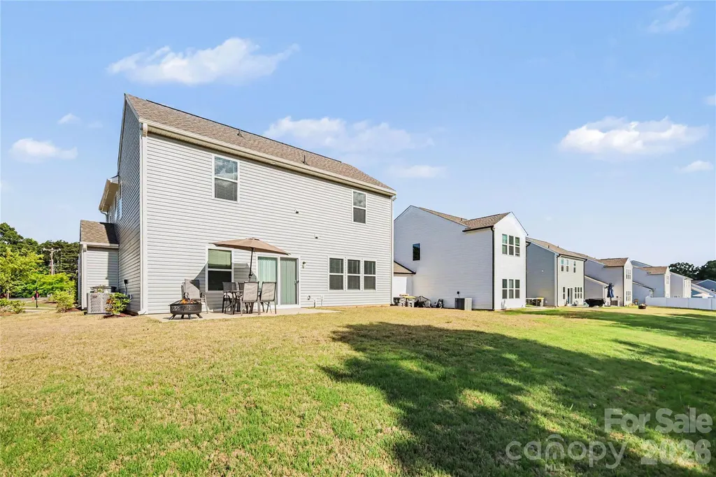 1215 Zettie Avenue Kannapolis NC 28083