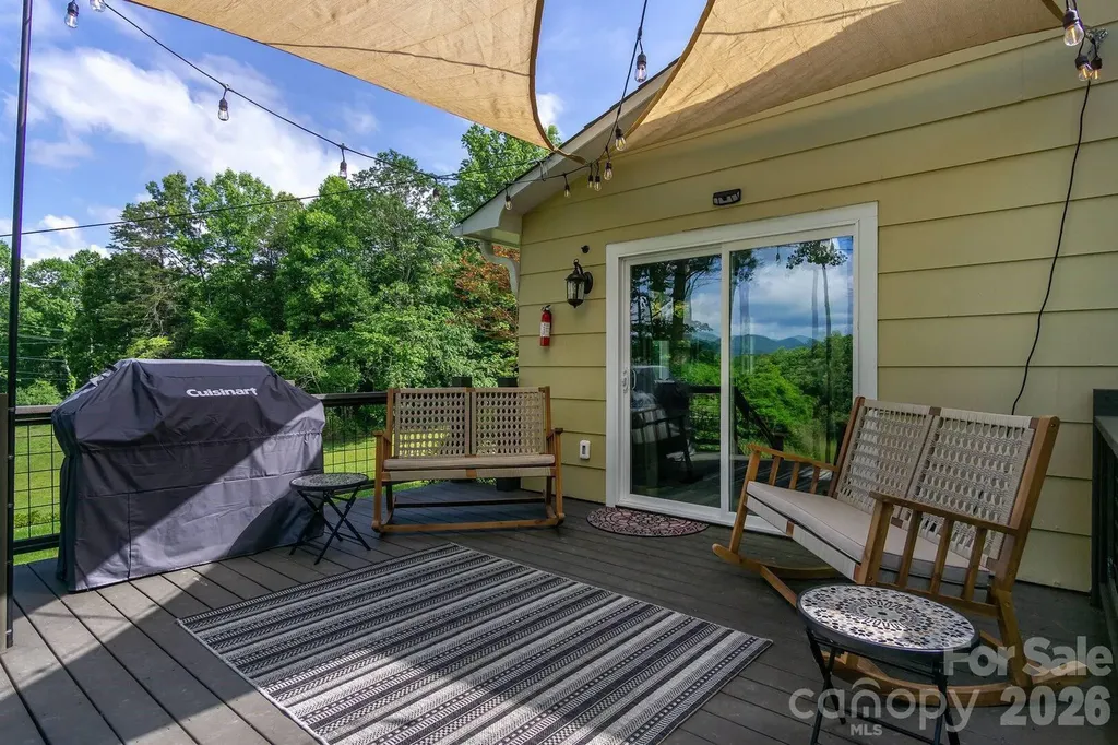 29 Friendly Drive Old Fort NC 28762