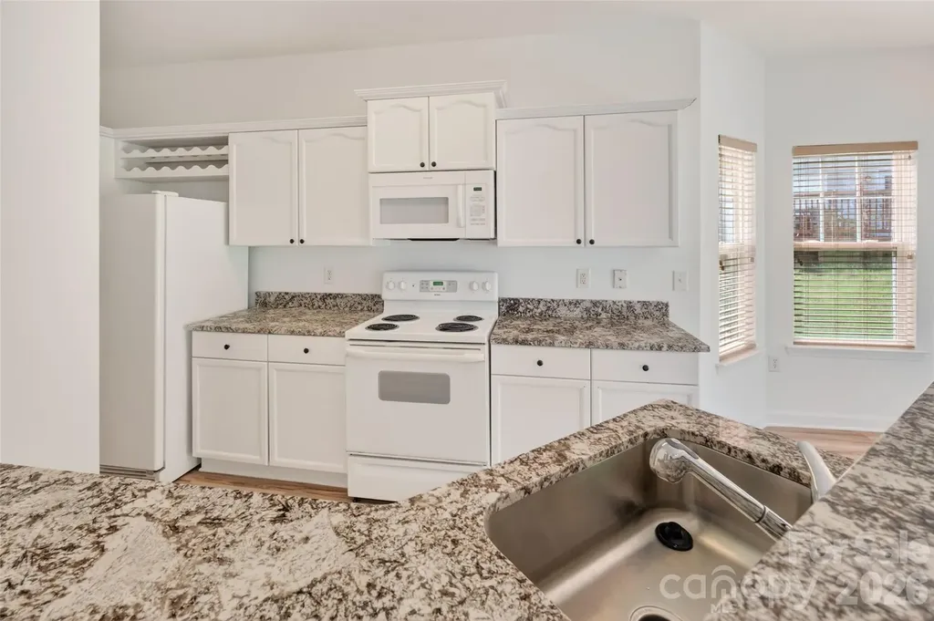 336 Doughton Lane Charlotte NC 28217