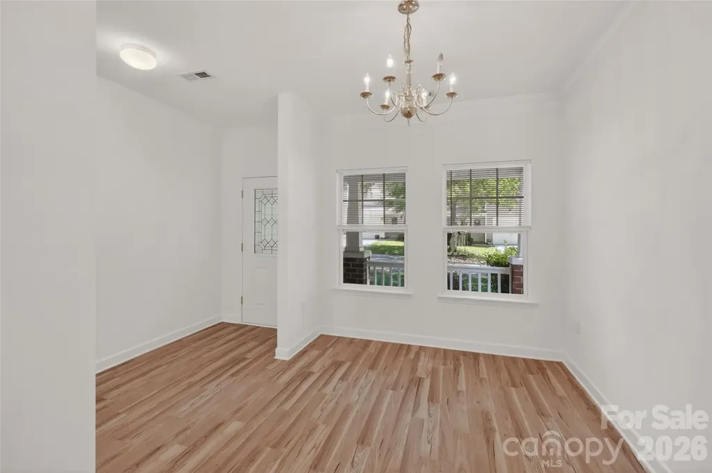 336 Doughton Lane Charlotte NC 28217