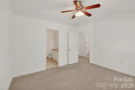 336 Doughton Lane Charlotte NC 28217