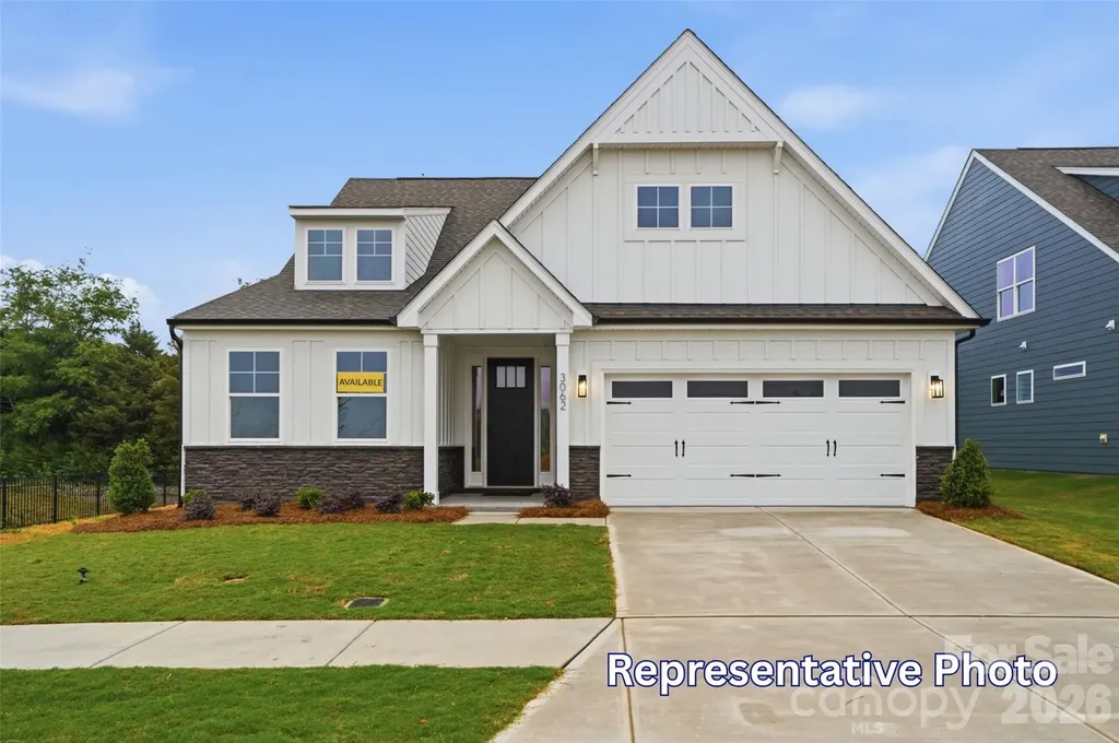 2776 Ashton Park Lane Monroe NC 28110