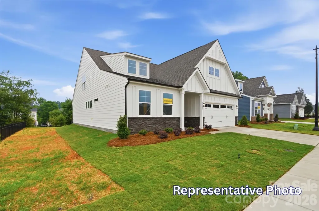 2776 Ashton Park Lane Monroe NC 28110