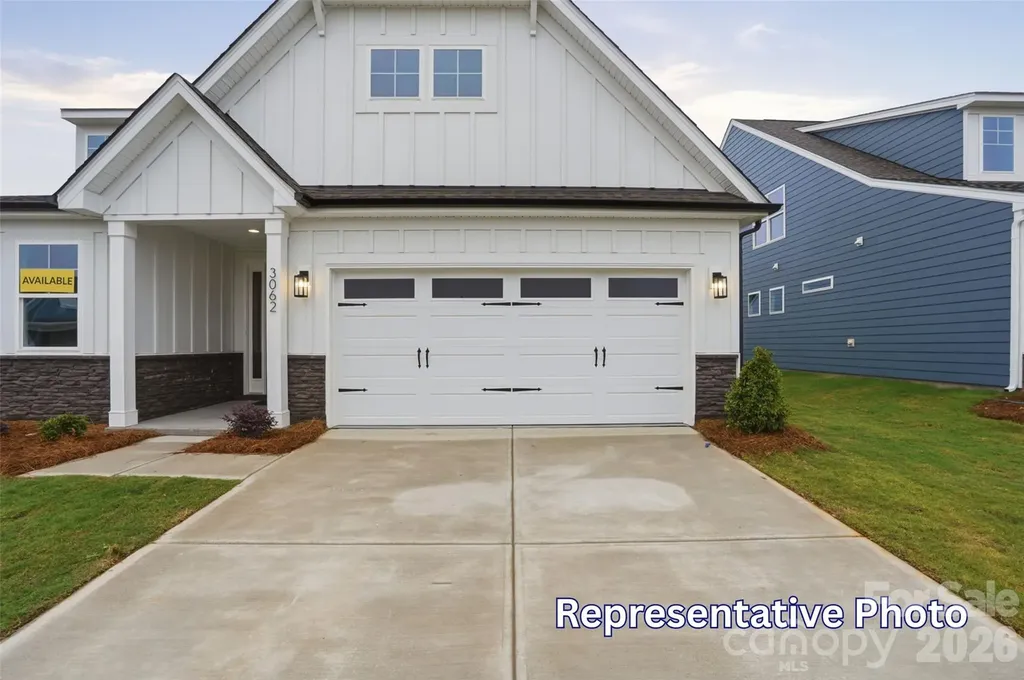 2776 Ashton Park Lane Monroe NC 28110