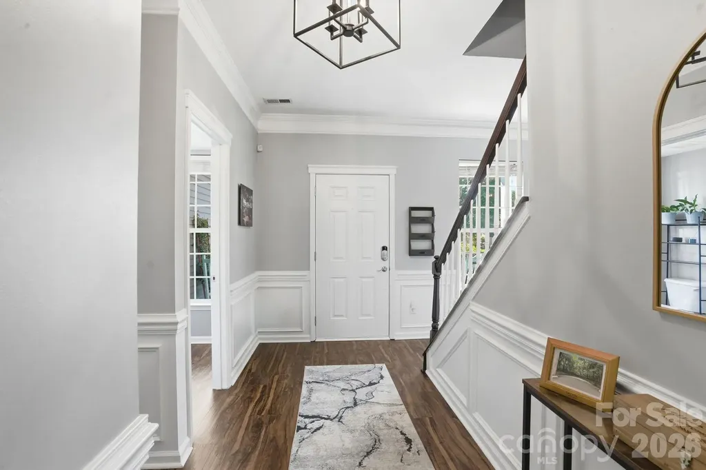 11519 Withers Mill Drive Charlotte NC 28278