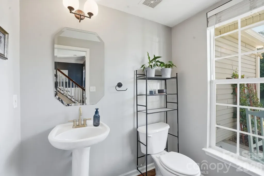 11519 Withers Mill Drive Charlotte NC 28278