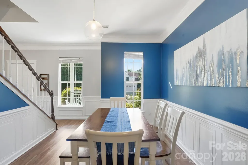11519 Withers Mill Drive Charlotte NC 28278