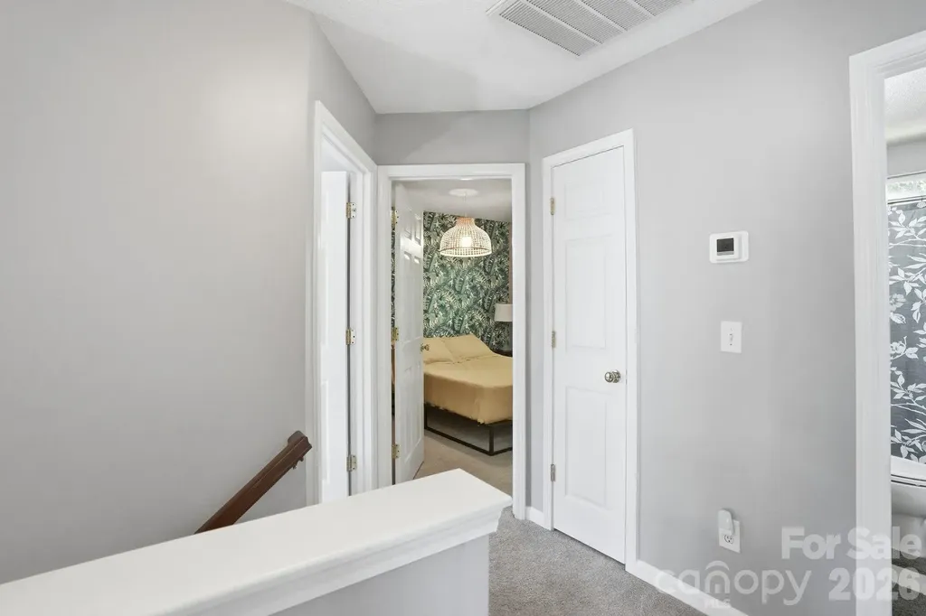 11519 Withers Mill Drive Charlotte NC 28278