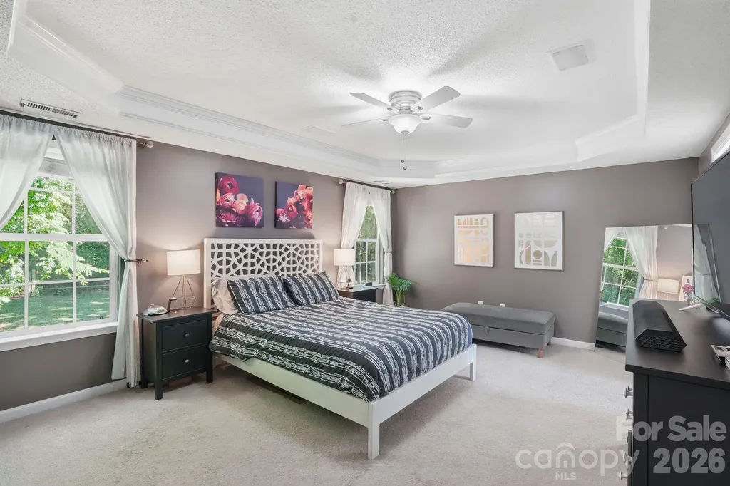 11519 Withers Mill Drive Charlotte NC 28278