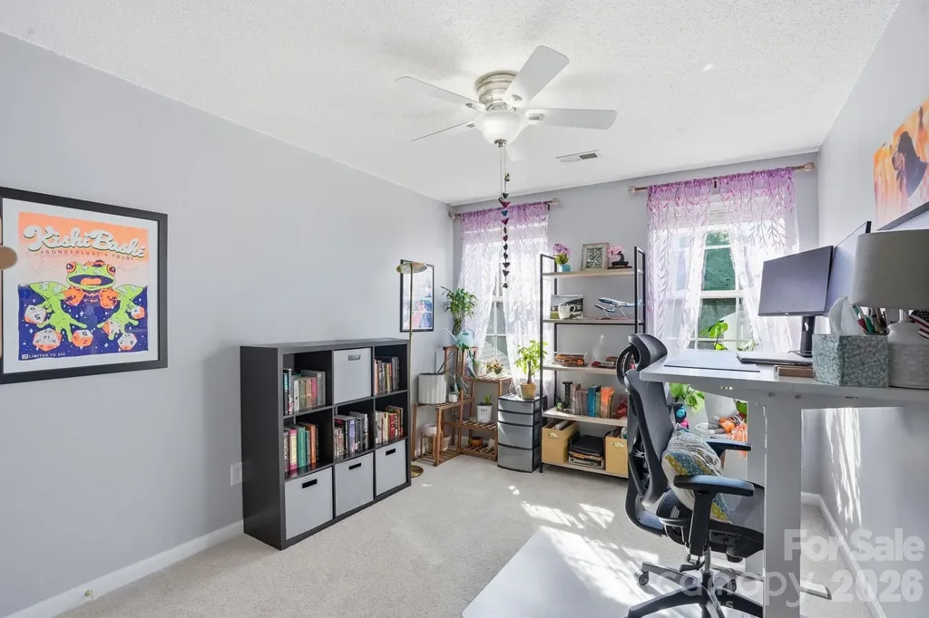 11519 Withers Mill Drive Charlotte NC 28278