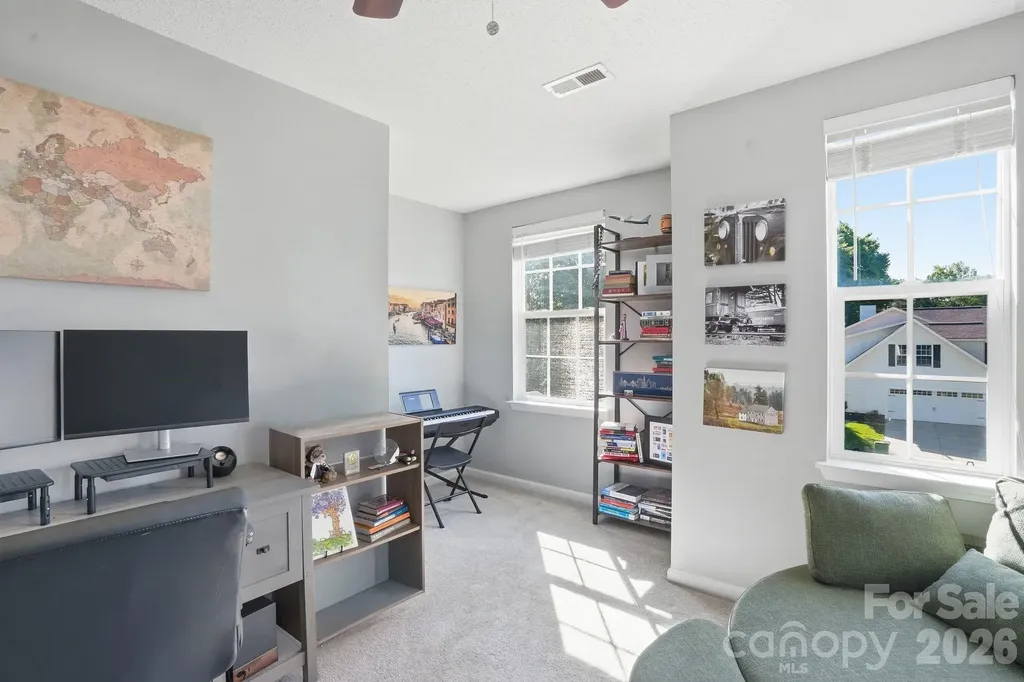 11519 Withers Mill Drive Charlotte NC 28278