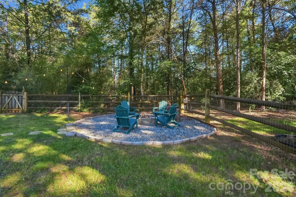 11519 Withers Mill Drive Charlotte NC 28278