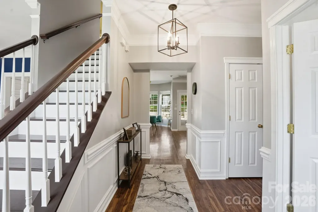11519 Withers Mill Drive Charlotte NC 28278