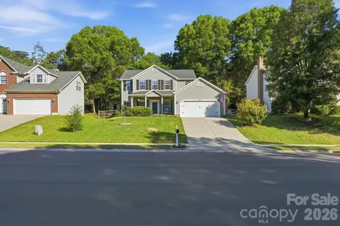 11519 Withers Mill Drive Charlotte NC 28278