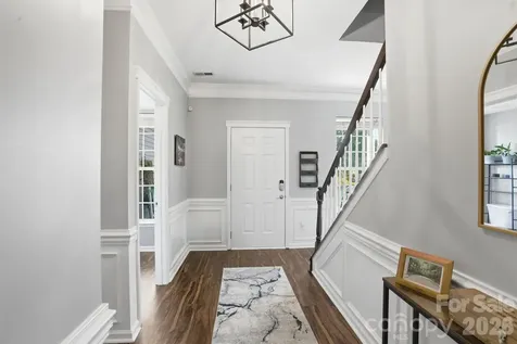 11519 Withers Mill Drive Charlotte NC 28278