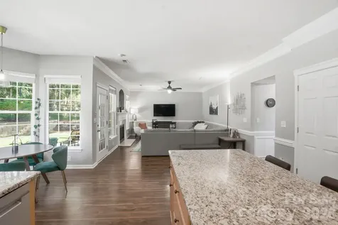11519 Withers Mill Drive Charlotte NC 28278